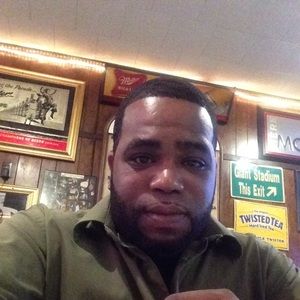 Meet your Posher, Thurman